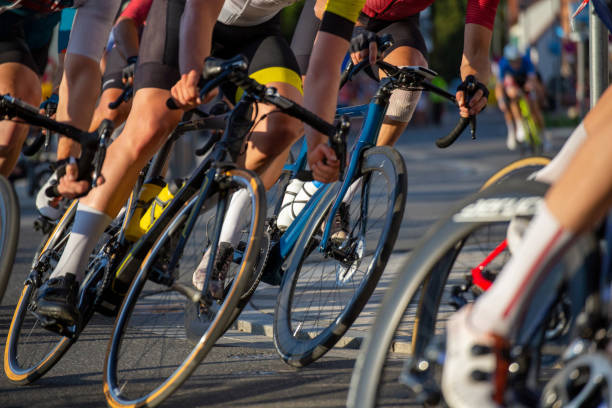Cycling